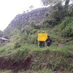 Rawan Pergerakan Tanah, di Atas Sesar Lembang Seharusnya Tidak Boleh Ada Bangunan