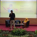Hadapi Bonus Demografi, Sadiaga Uno Ingin Anak Muda Terus Bergerak