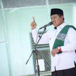 Uu Sebut, Himbauan untuk Meniadakan Salat Jumat Terlalu Berlebihan