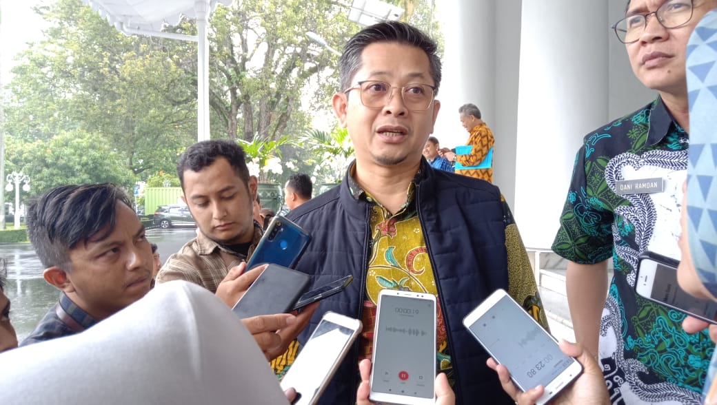 Antisipasi Kondisi Terburuk, Disnakertrans Jabar Siapkan Strategi Khusus
