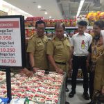 Disperindag Jabar Himbau Masyarakat Jangan Panik Borong Sembako