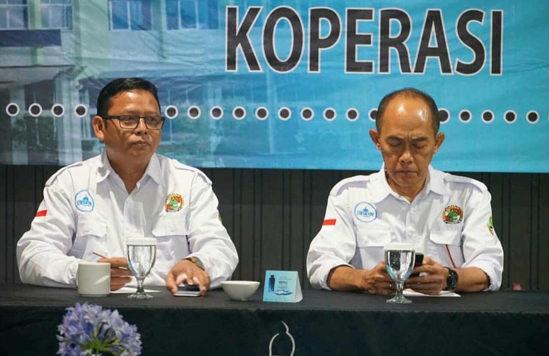UMKM di Jabar Tidak Begitu Terpengaruh oleh Dampak Virus Korona