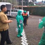 Objek Wisata di Kawasan Lembang Harus Terapkan Prokes Secara Ketat