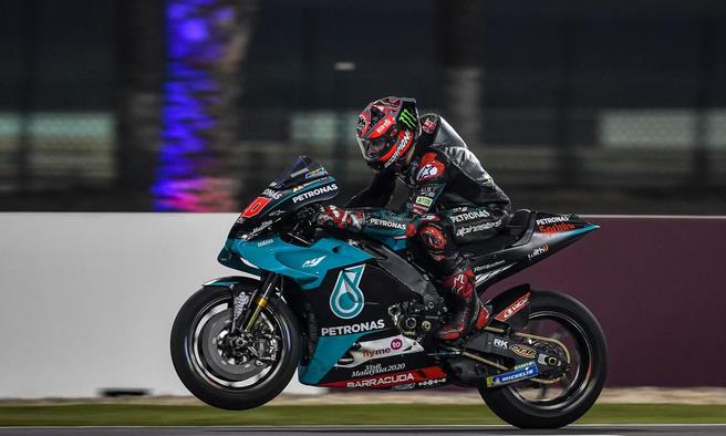 Dua Laga Batal Digelar, Pembalap MotoGP Kecewa