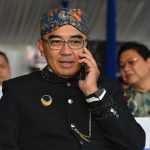 DPR Minta Seluruh Event Olahraga Temasuk Liga Indonesia Dihentikan