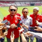 FIFA Batalkan Rencana Kunjungi Indonesia