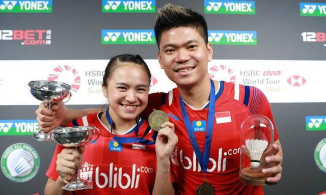 Fokus Bermain, Kunci Jadi Juara All England 2020 Fokus Bermain, Kunci Jadi Juara All England 2020