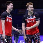 Optimistis Raih Prestasi, Indonesia Siapkan Kekuatan Pemain