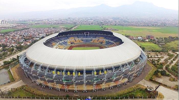 PT LIB Pastikan GBLA Layak Digunakan