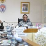 Liga 1 dan 2 Resmi Dihentikan