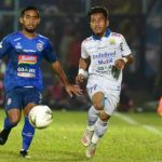 Catat, Jadwal Pertandingan Maung Bandung Dimajukan