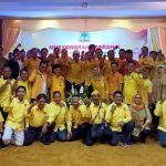 Bantuan untuk Partai di Purwakarta Tembus Rp 1,2 Miliar