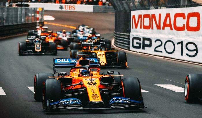 Monako Dibatalkan, Belanda dan Spanyol Ditunda Monako Dibatalkan, Belanda dan Spanyol Ditunda