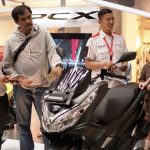 Bandung Jadi Destinasi Pertama Honda Premium Matic Day 2020
