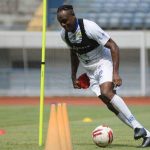 Lawan Arema Jadi Ajang Emosional