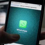 SMPN 46 Manfaatkan Aplikasi WhatsApp