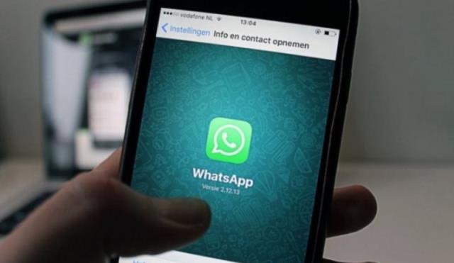 SMPN 46 Manfaatkan Aplikasi WhatsApp