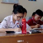 Sekolah Dilarang Gelar Ujian, Nilai Rapor Jadi Acuan Kelulusan