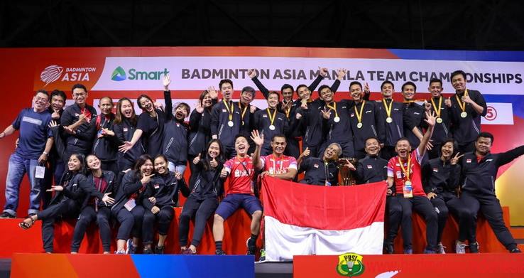 Dampak Virus Corona, Indonesia Gagal ke German