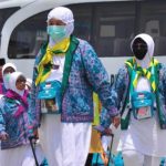 Jamaah Umrah Harus Perpanjang Visa