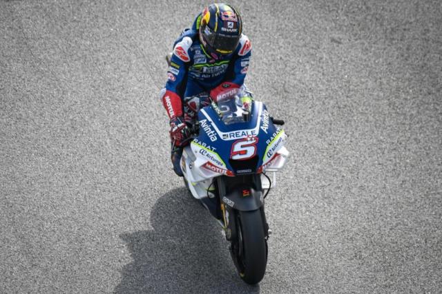 FIM Siapkan Sirkuit Cadangan untuk MotoGP 2020