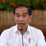 2 WNI di Indonesia Positif Virus Corona, Jokowi: Siapkan 100 Ruang Isolasi