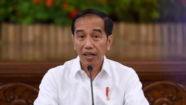 2 WNI di Indonesia Positif Virus Corona, Jokowi: Siapkan 100 Ruang Isolasi 2 WNI di Indonesia Positif Virus Corona, Jokowi: Siapkan 100 Ruang Isolasi