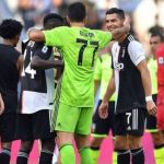 Antisipasi Penyebaran Wabah, Juventus Isolasi 121 Orang
