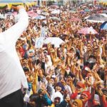 Cianjur Tempati Posisi Kedua Rawan Pilkada