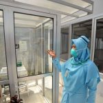 Rumah Sakit di Jabar Masih Minim Peralatan untuk Penanganan Pasien Virus Korona