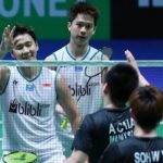 All England 2020 Laga Terakhir, PBSI Dukung Penundaan Turnamen Badminton BWF