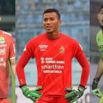 Kualitas Tiga Kiper Dapat Pujian 