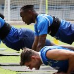 Hari Ini, Skuad Maung Bandung Kembali Berlatih