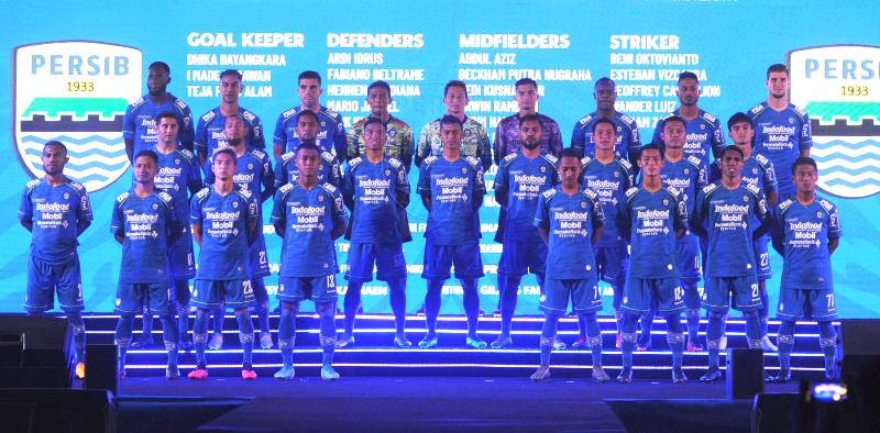 Target Juara Persib Terancam Kandas