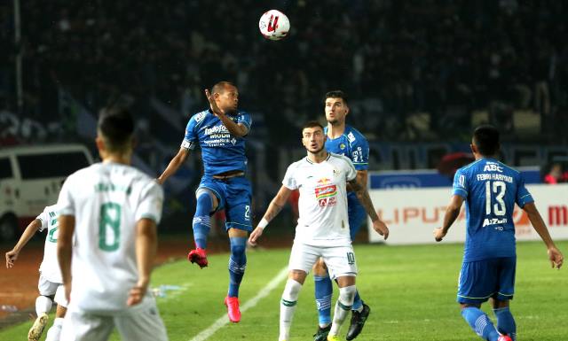 BOPI Ancam Cabut Izin Liga 1