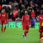 Tak Berkutik Di Markas Watford, Kekalahan Pertama Liverpool Menyesakkan Anak Asuh Jurgen Klopp