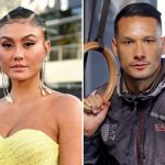 Kerap Terlihat Bersama, Raphael Maitimo dan Agnez Mo Jalin Hubungan?