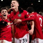 MU Berjaya di Kandang dan Tandang Atas Chelsea dan City