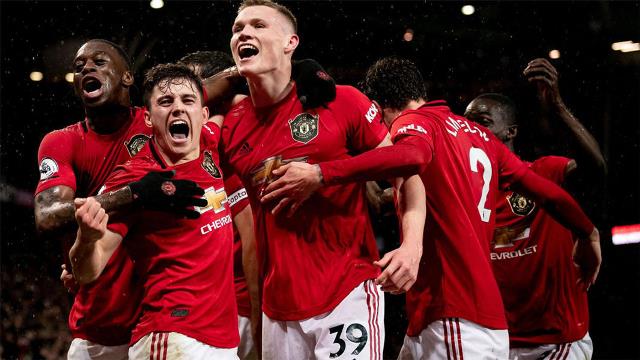 MU Berjaya di Kandang dan Tandang Atas Chelsea dan City MU Berjaya di Kandang dan Tandang Atas Chelsea dan City