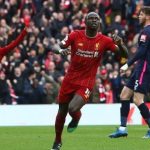 Real Madrid Percaya Diri Boyong Sadio Mane