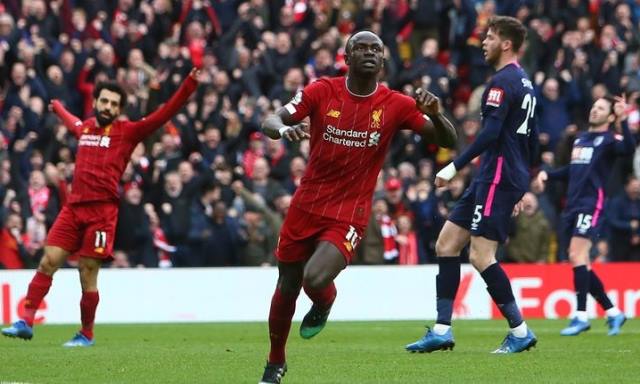 Real Madrid Percaya Diri Boyong Sadio Mane