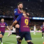 Stabilkan Keuangan Klub, Barca Siapkan Opsi Potong Gaji