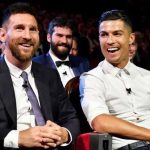 Pemain dan Pelatih Bola Satukan Misi Perangi Covid-19