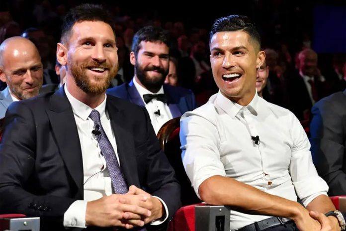 Pemain dan Pelatih Bola Satukan Misi Perangi Covid-19