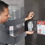 Batasi Kunjungan Tamu Asing, Telkom University Antisipasi Penyebaran Covid-19