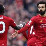 Kalah Diawal Laga, Liverpool Taklukkan AFC Bournemouth