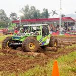 Super Adventure Monster Road Kembali Hadir, Suguhkan Kompetisi Offroad Berbalut Entertainment