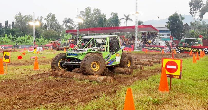 Super Adventure Monster Road Kembali Hadir, Suguhkan Kompetisi Offroad Berbalut Entertainment Super Adventure Monster Road Kembali Hadir, Suguhkan Kompetisi Offroad Berbalut Entertainment