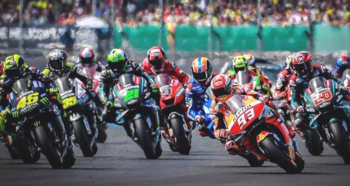 Jadwal Baru MotoGP, Lorenzo Ambil Wildcard di Spanyol