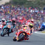 Balapan Kembali Ditunda, Dorna Sports Putar Otak